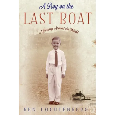 A Boy on the Last Boat