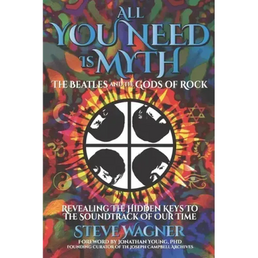 All You Need is Myth: The Beatles and the Gods of Rock