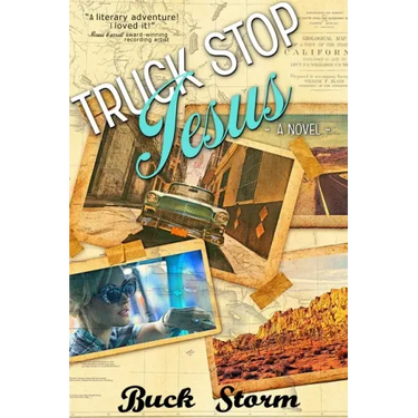 Truck Stop Jesus