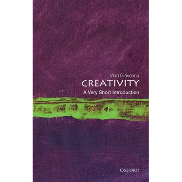 Creativity: A Very Short Introduction