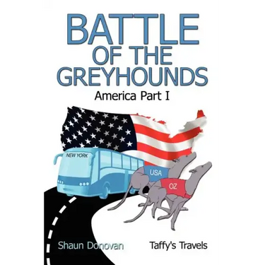 Battle of the Greyhounds: America Part I