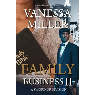 Family Business II: A Sword of Division