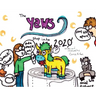 The Yaws Step into 2020