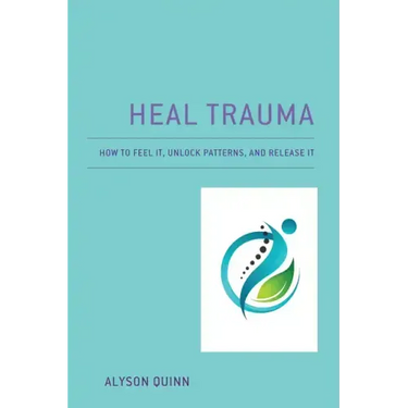 Reclaim Your Soul: How to Feel It, Unlock Patterns, and Release It