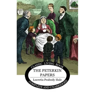 The Peterkin Papers