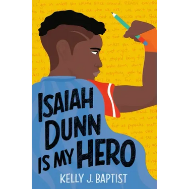 Isaiah Dunn Is My Hero