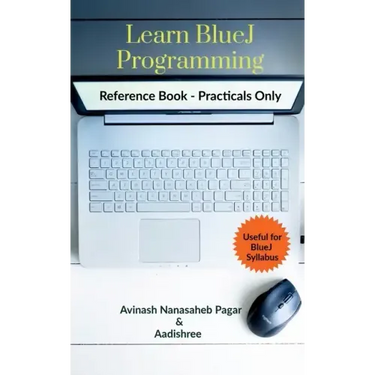 Learn BlueJ Programming