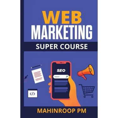 Web Marketing Super Course