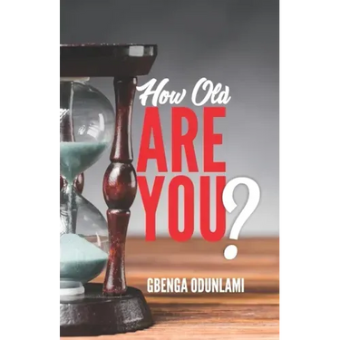 How Old Are You?