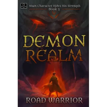 Demon Realm: Main Character hides his Strength Book 2
