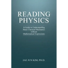 Reading Physics: A Guide to Understanding Basic Classical Mechanics without Mathematical Expressions