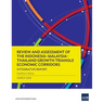 Review and Assessment of the Indonesia-Malaysia-Thailand Growth Triangle Economic Corridors: Integrative Report