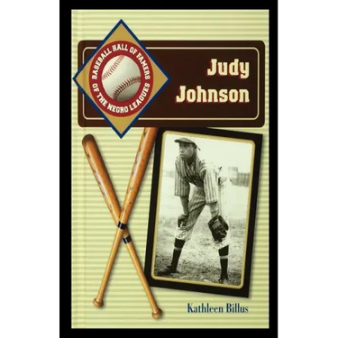 Judy Johnson