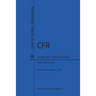 Code of Federal Regulations, Title 9, Parts 200-End, 2016