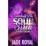 Snatching The Soul of a Siren: A God's Desire