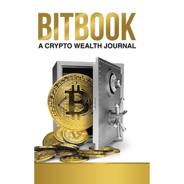 Bitbook: A Crypto Wealth Journal