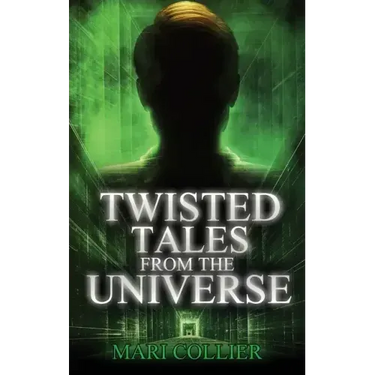 Twisted Tales From The Universe