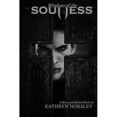 Windows of the Soulless