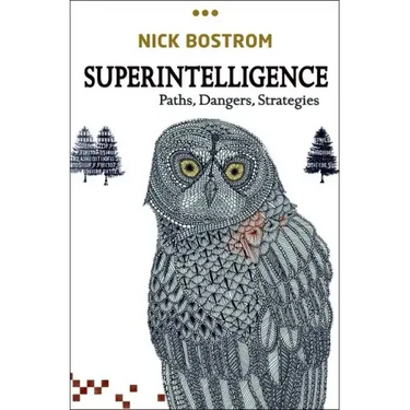Superintelligence: Paths, Dangers, Strategies