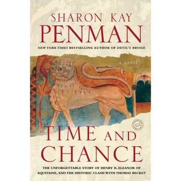 Time and Chance