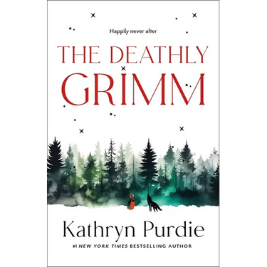 The Deathly Grimm