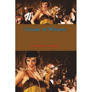 Clouds of Witness
