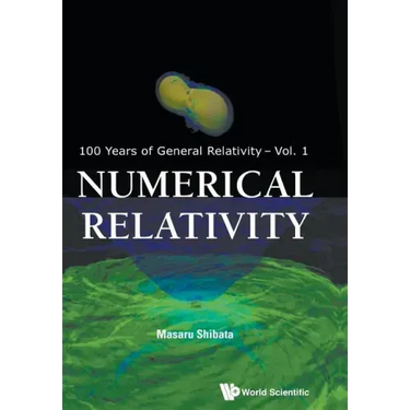 Numerical Relativity