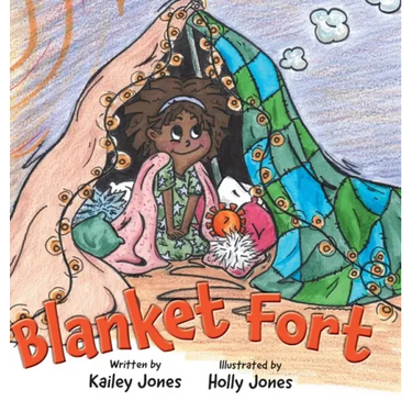 Blanket Fort