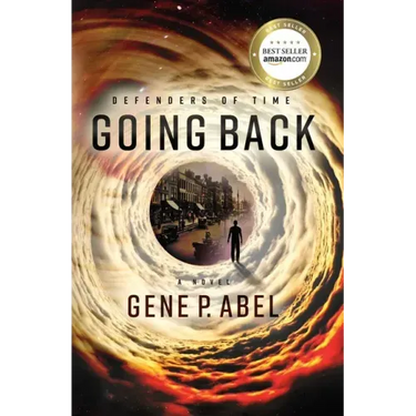 Going Back