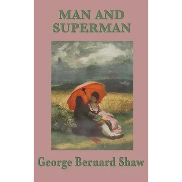 Man and Superman