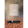 Proslogium; Monologium;