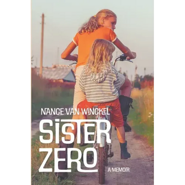 Sister Zero: A Memoir