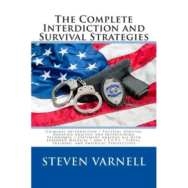 The Complete Interdiction and Survival Strategies