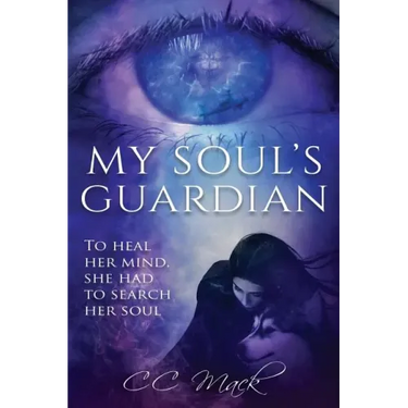 My Soul's Guardian: To Heal Her Mind, She Had to Search Her Soul