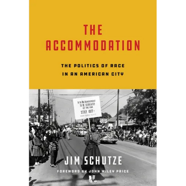 The Accommodation: The Politics of Race in an American City