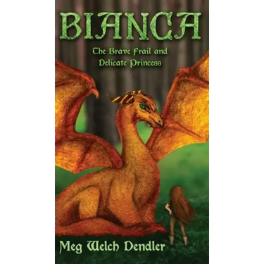Bianca: The Brave Frail and Delicate Princess