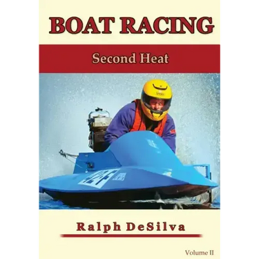 Boat Racing: The Second Heat