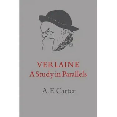 Verlaine: A Study in Parallels