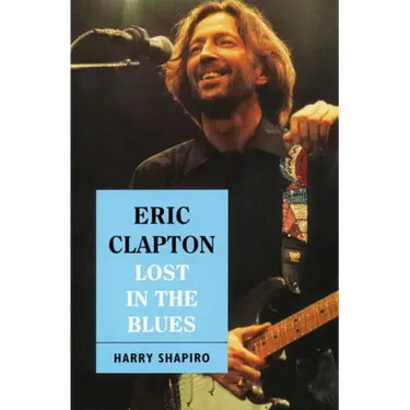 Eric Clapton: Lost in the Blues