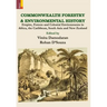 Commonwealth Forestry and Environmental History