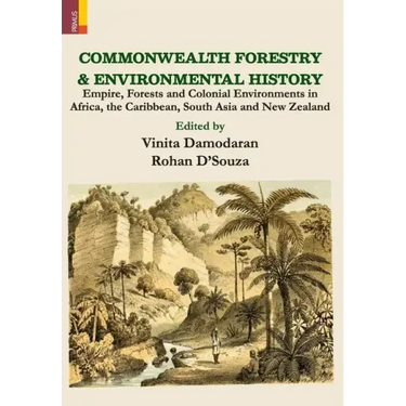 Commonwealth Forestry and Environmental History