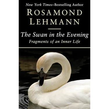 The Swan in the Evening: Fragments of an Inner Life