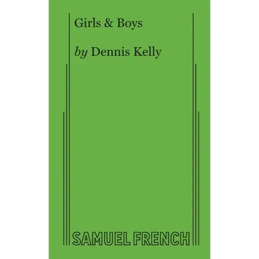 Girls & Boys