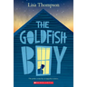 The Goldfish Boy