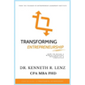 Transforming Entrepreneurship