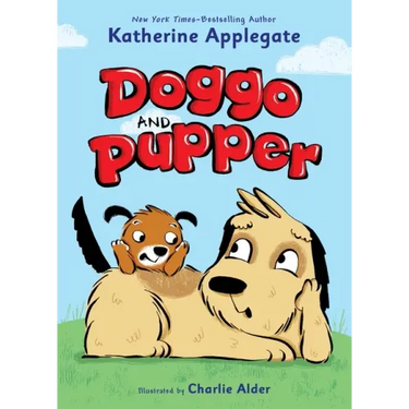 Doggo and Pupper