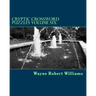 Cryptic Crossword Puzzles Volume Six