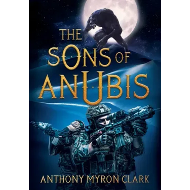 The Sons of Anubis
