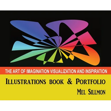 The Art of Imagination Visualization and Inspiration