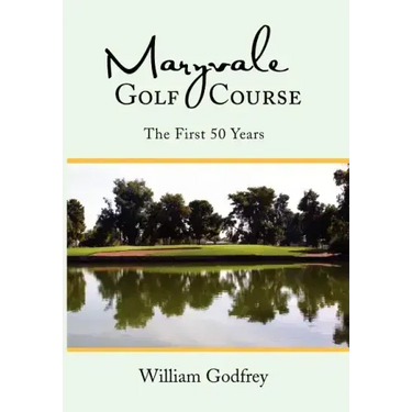 Maryvale Golf Course